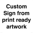 custom-blank-sign~